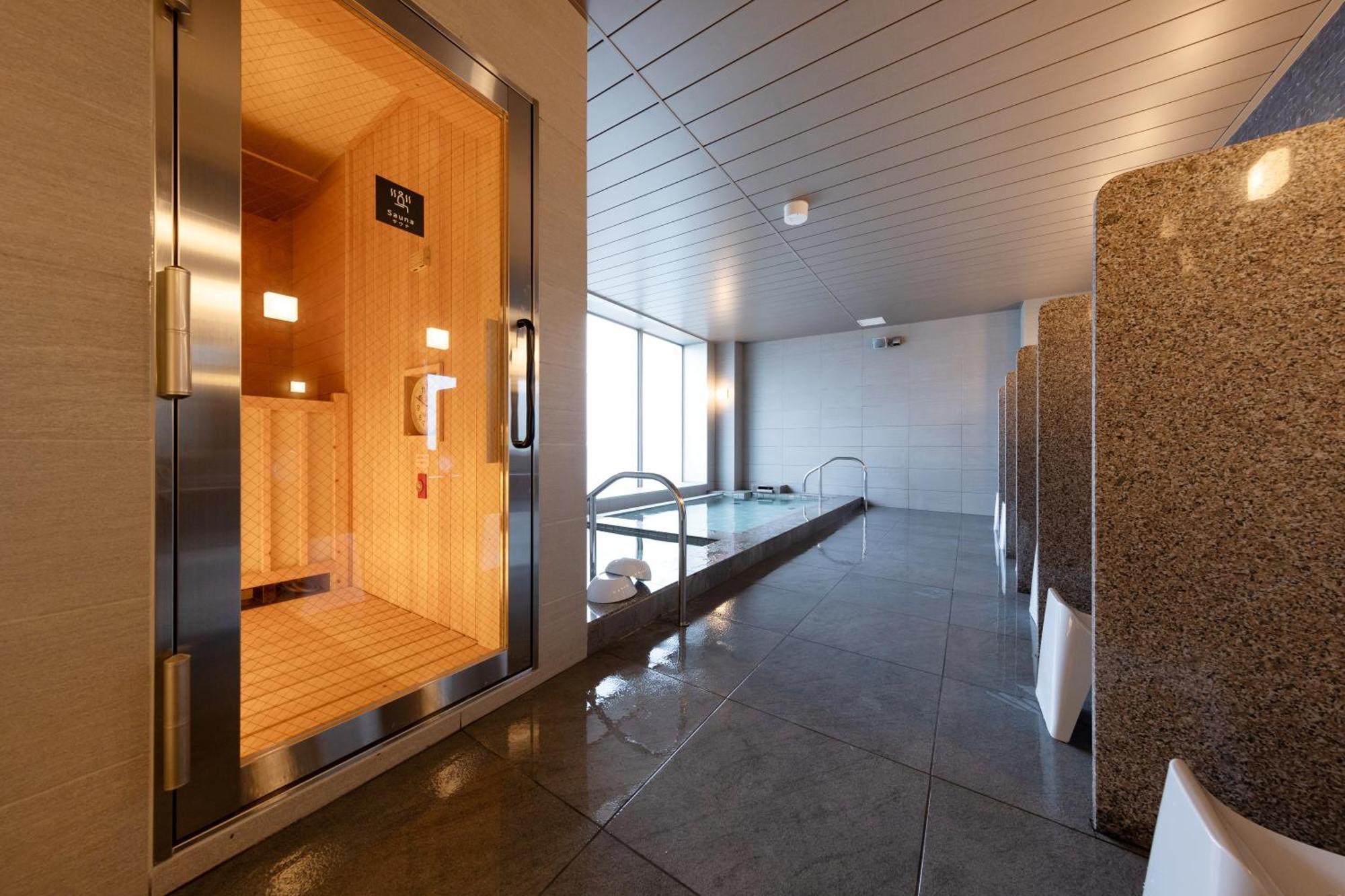 Shimanami Prime Hotel Imabari Railway Station Exteriör bild