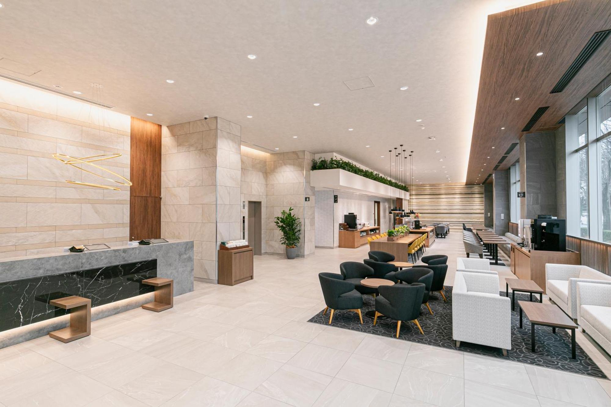 Shimanami Prime Hotel Imabari Railway Station Exteriör bild