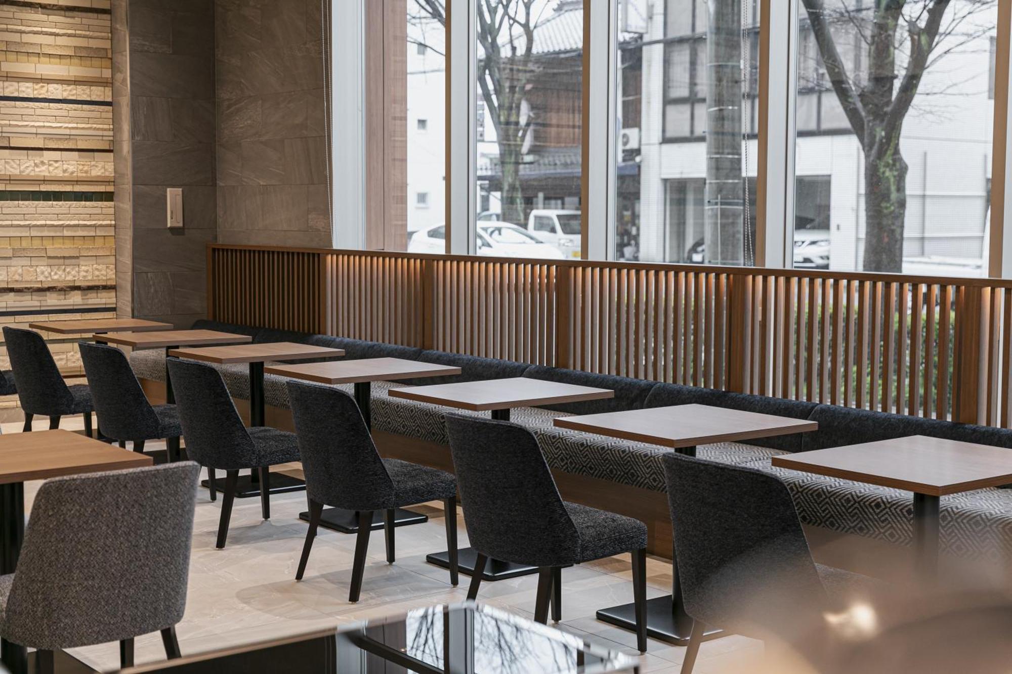 Shimanami Prime Hotel Imabari Railway Station Exteriör bild