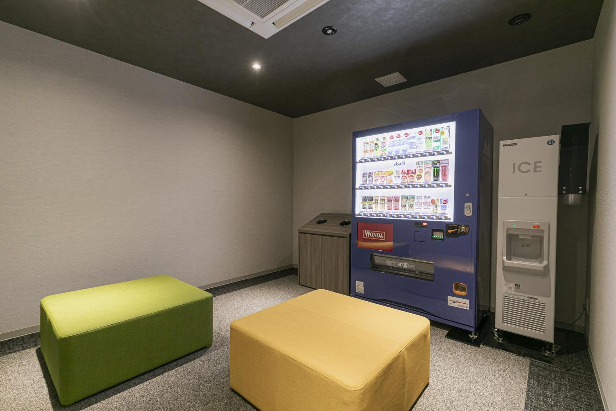 Shimanami Prime Hotel Imabari Railway Station Exteriör bild