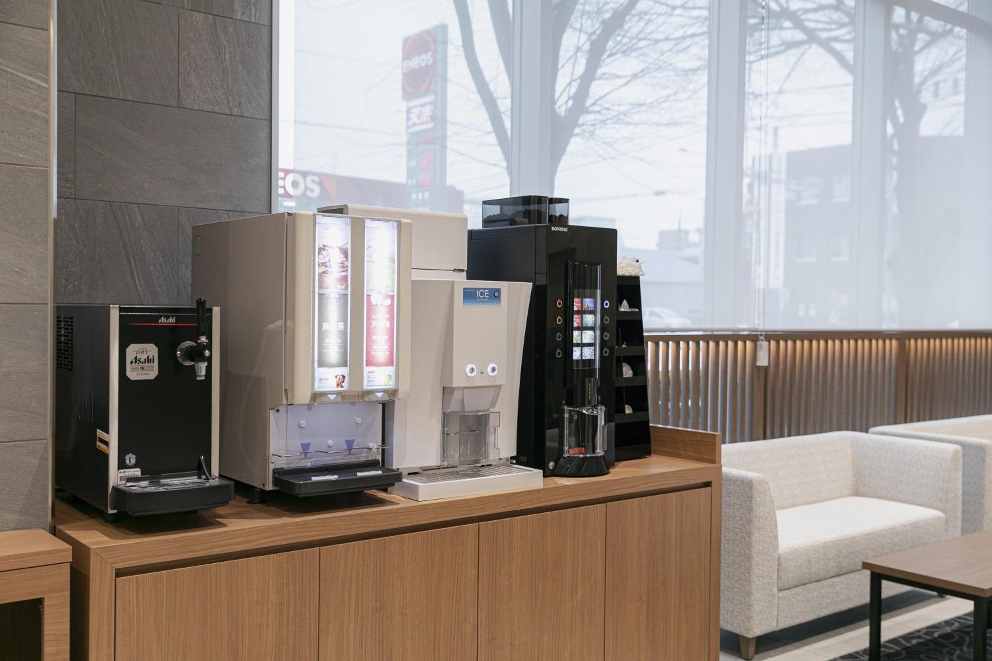 Shimanami Prime Hotel Imabari Railway Station Exteriör bild