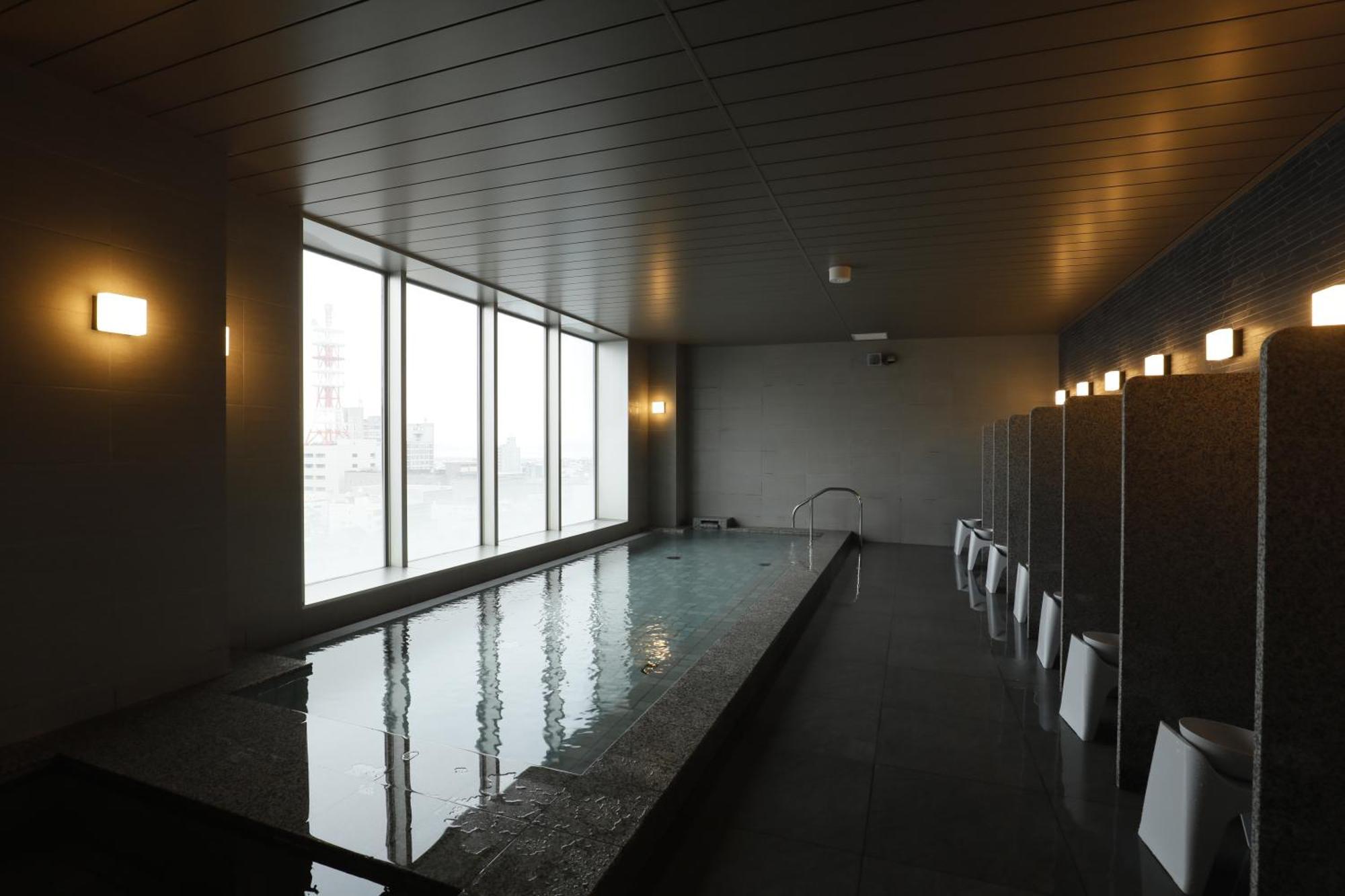 Shimanami Prime Hotel Imabari Railway Station Exteriör bild